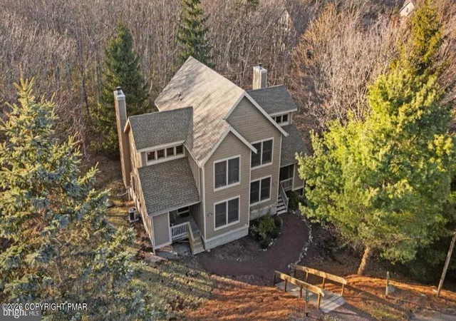 Homes for sale in Tannersville, PA | 155 Pine Ct #E, Tannersville, PA 18372 | MLS# PM-142897