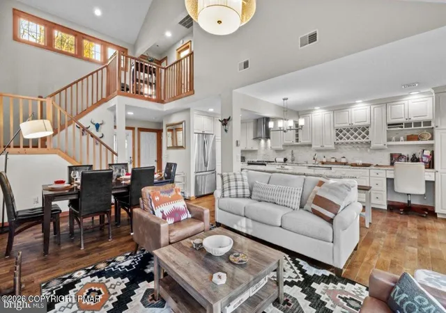 Homes for sale in Tannersville, PA | 155 Pine Ct #E, Tannersville, PA 18372 | MLS# PM-142897