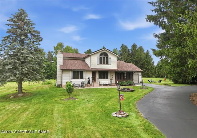 Homes for sale in Pocono Lake, PA | 303 Sir Bradford Rd, Pocono Lake, PA 18347 | MLS# PM-142904