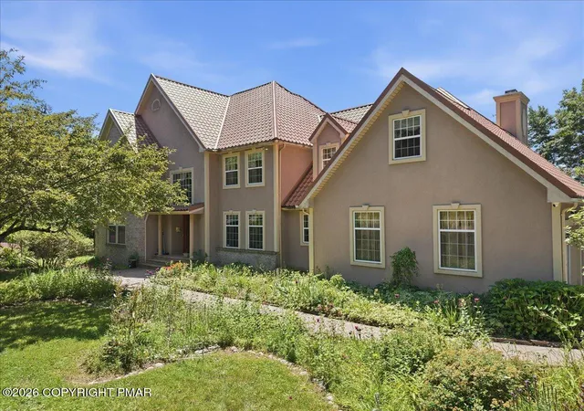 Homes for sale in Stroudsburg, PA | 183 Chatham Hill Rd, Stroudsburg, PA 18360 | MLS# PM-142907