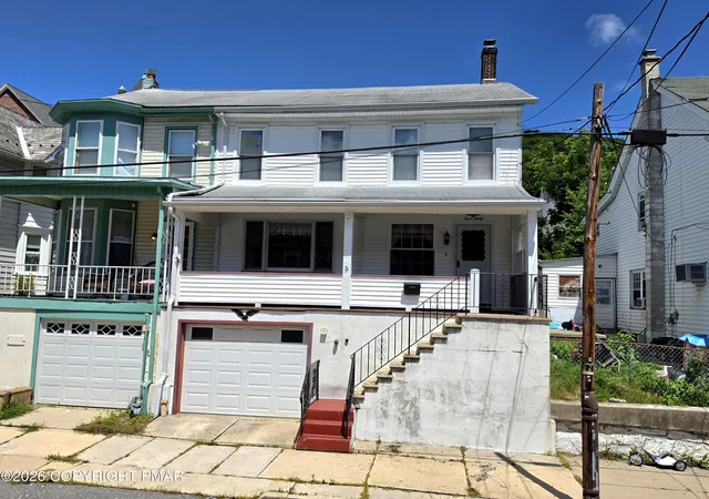 Homes for sale in Jim Thorpe, PA | 430 South Ave, Jim Thorpe, PA 18229 | MLS# PM-142909
