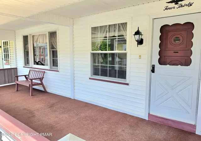 Homes for sale in Jim Thorpe, PA | 430 South Ave, Jim Thorpe, PA 18229 | MLS# PM-142909