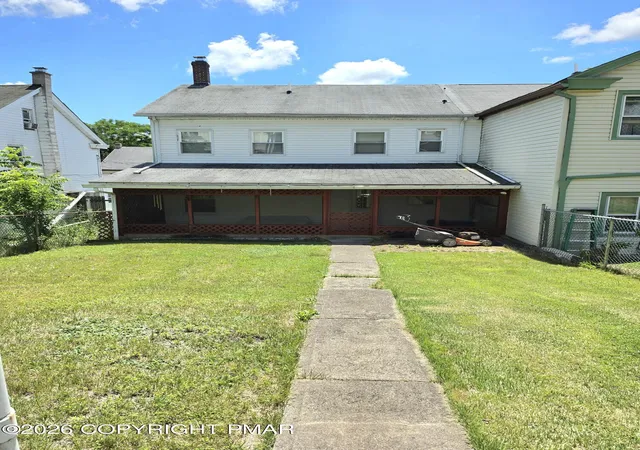Homes for sale in Jim Thorpe, PA | 430 South Ave, Jim Thorpe, PA 18229 | MLS# PM-142909