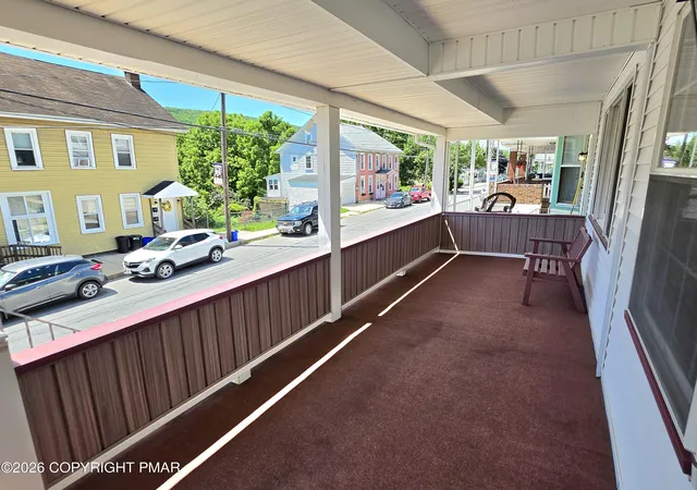 Homes for sale in Jim Thorpe, PA | 430 South Ave, Jim Thorpe, PA 18229 | MLS# PM-142909