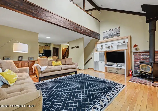 Homes for sale in Tannersville, PA | 129 Cross Country Ln, Tannersville, PA 18372 | MLS# PM-142985
