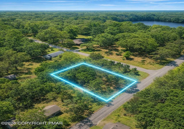 Photo 1 of Land for sale at 216 S Spring St, Albrightsville, PA 18210 | MLS# PM-142994 | Listing updated on 2026-09-09