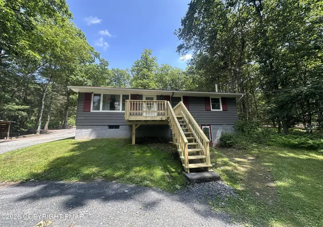 Homes for sale in Dingmans Ferry, PA | 1232 Milford Rd, Dingmans Ferry, PA 18328 | MLS# PM-142951