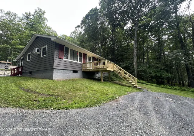 Homes for sale in Dingmans Ferry, PA | 1232 Milford Rd, Dingmans Ferry, PA 18328 | MLS# PM-142951