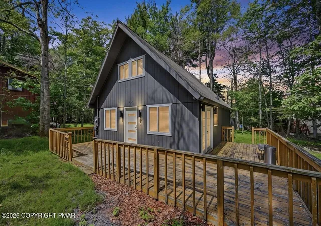 Photo 1 of Single family home for sale at 1717 Rolling Hills Dr, Tobyhanna, PA 18466 | MLS# PM-143044 | Listing updated on 2026-07-22