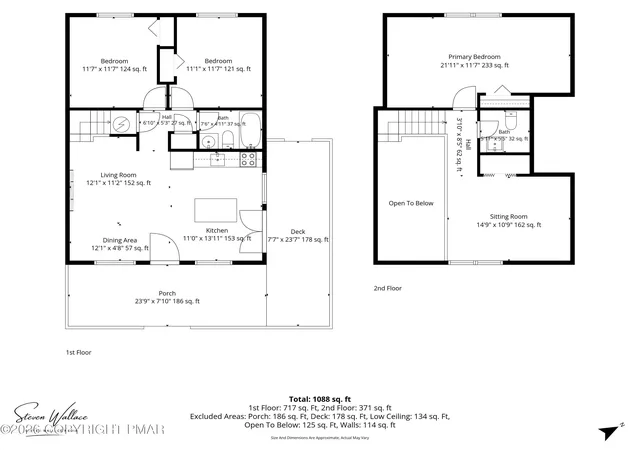 Photo 2 of Single family home for sale at 1717 Rolling Hills Dr, Tobyhanna, PA 18466 | MLS# PM-143044 | Listing updated on 2026-07-22