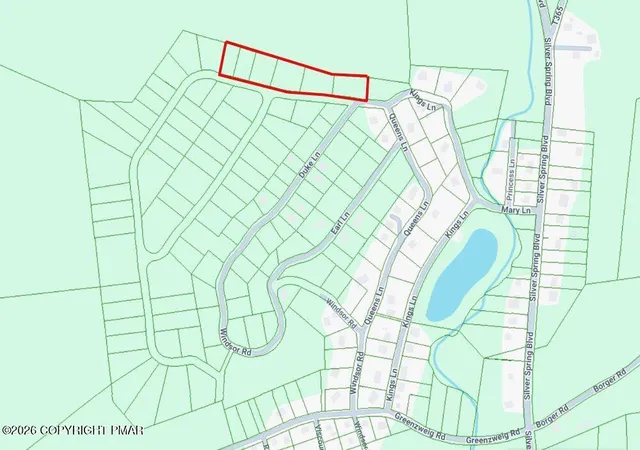 Homes for sale in Kunkletown, PA | 251 Windsor Rd, Kunkletown, PA 18058 | MLS# PM-142911