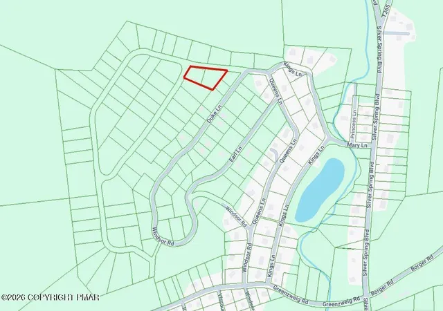 Homes for sale in Kunkletown, PA | Bishop Ln 16e Ln, Kunkletown, PA 18058 | MLS# PM-142912