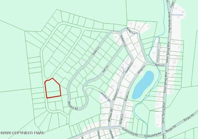 Homes for sale in Kunkletown, PA | 4 E Windsor Rd 4e Rd, Kunkletown, PA 18058 | MLS# PM-142913