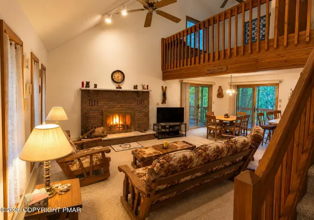 Homes for sale in Bushkill, PA | 188 Radcliff Rd, Bushkill, PA 18324 | MLS# PM-142931