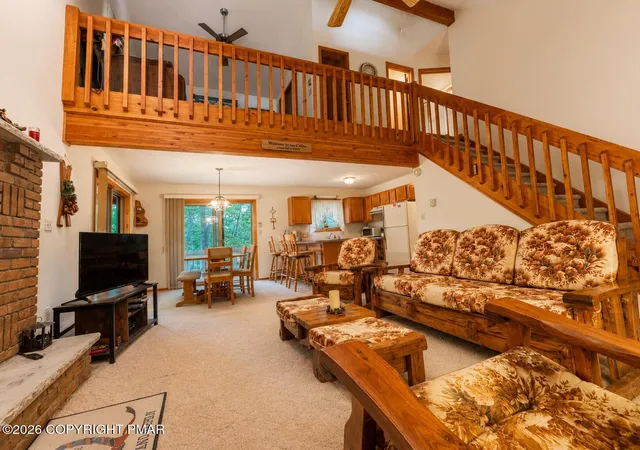 Photo 3 of Sale Pending at 188 Radcliff Rd, Bushkill, PA 18324 | MLS# PM-142931 | Listing updated on 2026-08-19