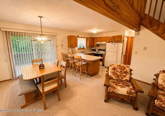 Photo 5 of Sale Pending at 188 Radcliff Rd, Bushkill, PA 18324 | MLS# PM-142931 | Listing updated on 2026-08-19