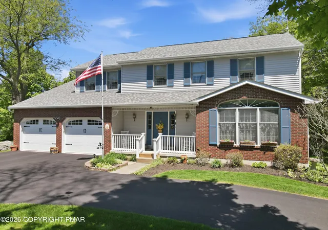 1st image of 14 Minsi Rd, Delaware Water Gap, PA 18327 | MLS# PM-142982