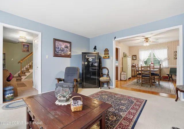 Photo 3 of Sale Pending at 14 Minsi Rd, Delaware Water Gap, PA 18327 | MLS# PM-142982 | Listing updated on 2026-08-27