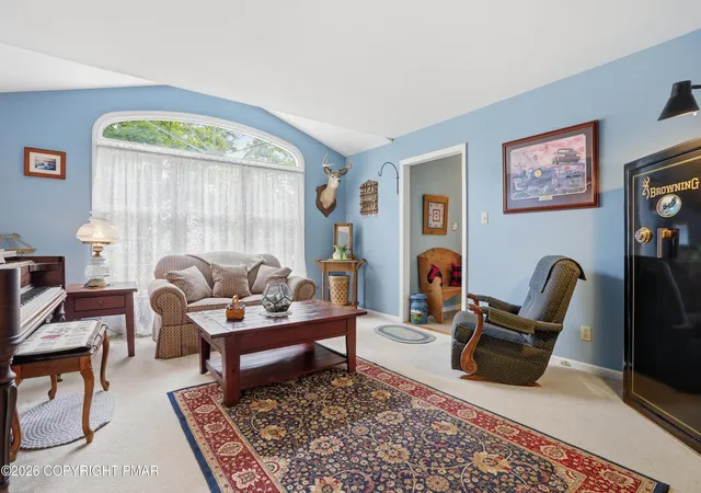 Photo 3 of Sale Pending at 14 Minsi Rd, Delaware Water Gap, PA 18327 | MLS# PM-142982 | Listing updated on 2026-08-27