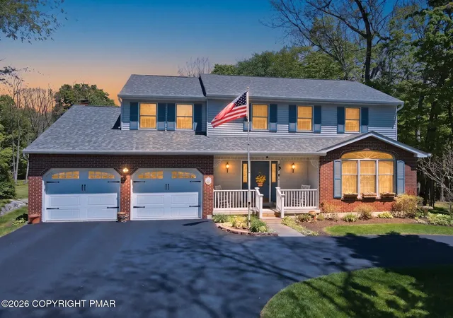 75th image of 14 Minsi Rd, Delaware Water Gap, PA 18327 | MLS# PM-142982