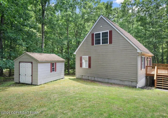 Homes for sale in Hawley, PA | 30 Juniper Wy, Hawley, PA 18428 | MLS# PM-142935