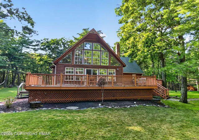 Homes for sale in Dingmans Ferry, PA | 108 Resers Wy, Dingmans Ferry, PA 18328 | MLS# PM-142940