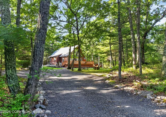 Homes for sale in Dingmans Ferry, PA | 108 Resers Wy, Dingmans Ferry, PA 18328 | MLS# PM-142940