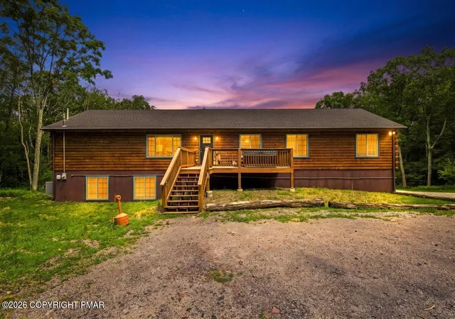 5th image of 121 Whispering Pnes, Freeland, PA 18224 | MLS# PM-142950