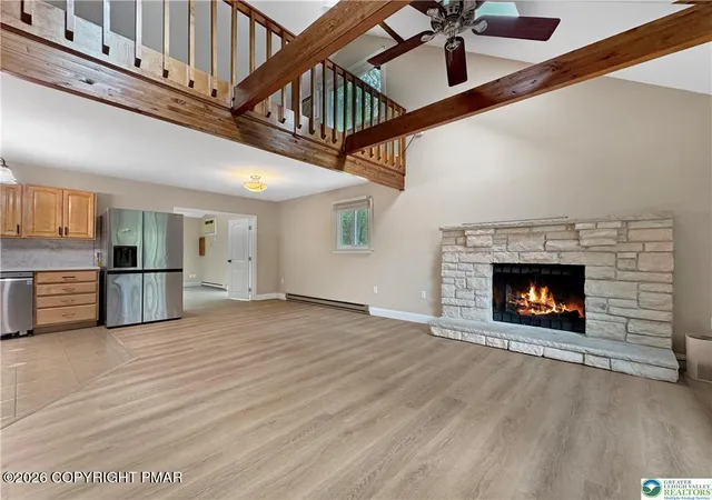 Homes for sale in Effort, PA | 854 Lower Mountain Dr, Effort, PA 18330 | MLS# PM-142954