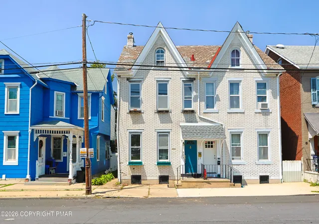 Photo 2 of Sale Pending at 227 E Garrison St, Bethlehem, PA 18018 | MLS# PM-142958 | Listing updated on 2026-08-31