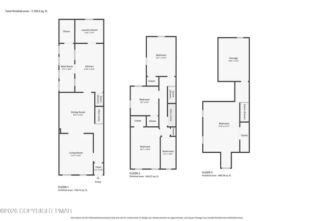 Photo 3 of Sale Pending at 227 E Garrison St, Bethlehem, PA 18018 | MLS# PM-142958 | Listing updated on 2026-08-31