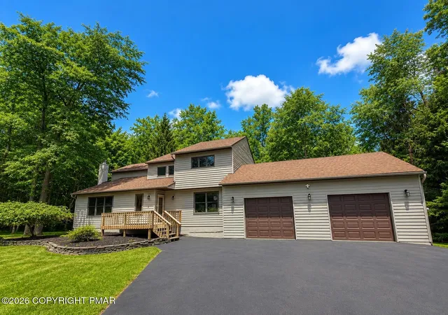 Homes for sale in Gouldsboro, PA | 419 Main St, Gouldsboro, PA 18424 | MLS# PM-142966