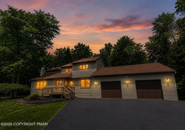 Homes for sale in Gouldsboro, PA | 419 Main St, Gouldsboro, PA 18424 | MLS# PM-142966
