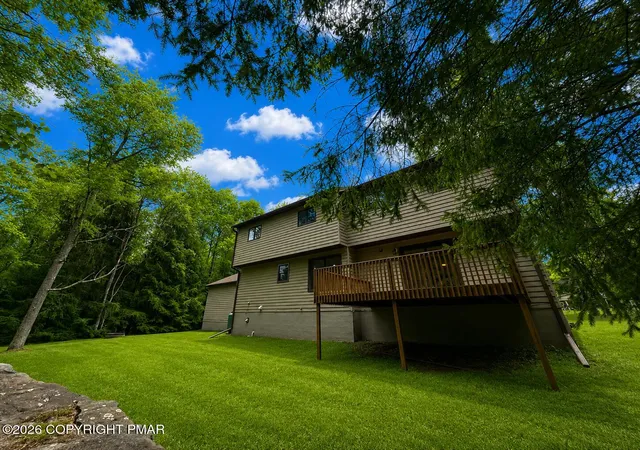 Homes for sale in Gouldsboro, PA | 419 Main St, Gouldsboro, PA 18424 | MLS# PM-142966