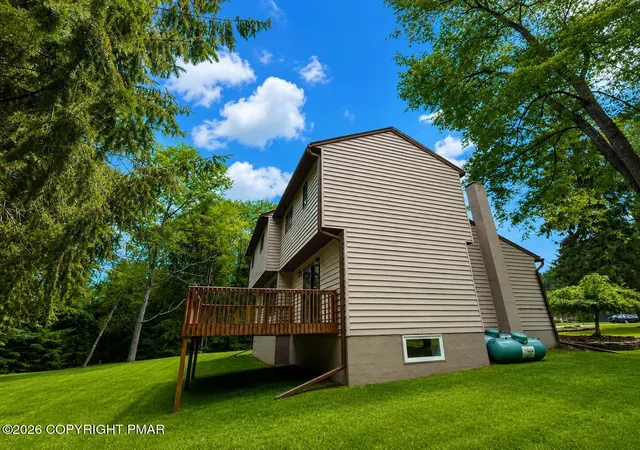 Homes for sale in Gouldsboro, PA | 419 Main St, Gouldsboro, PA 18424 | MLS# PM-142966