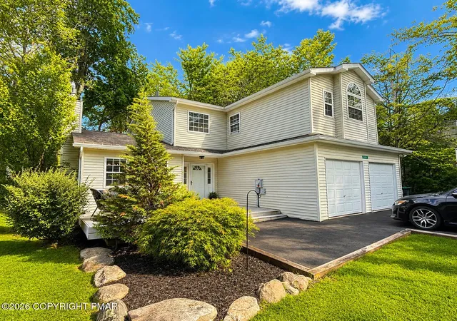 Photo 1 of Single family home for sale at 113 St Regis Walk, Tobyhanna, PA 18466 | MLS# PM-142967 | Listing updated on 2026-07-30