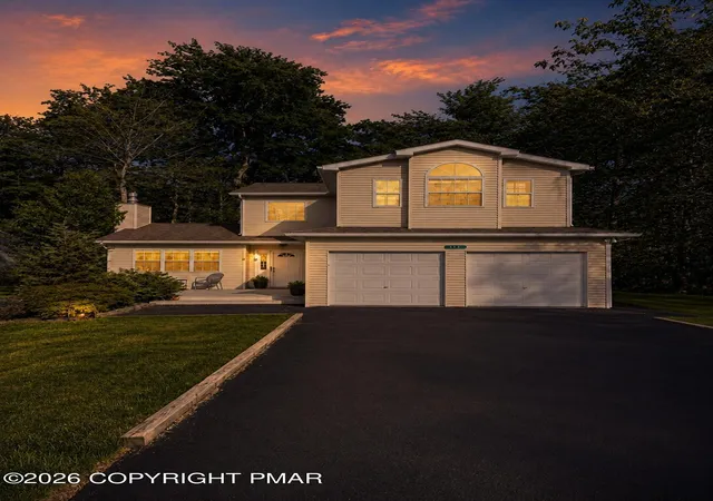 Photo 2 of Single family home for sale at 113 St Regis Walk, Tobyhanna, PA 18466 | MLS# PM-142967 | Listing updated on 2026-07-30