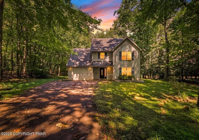 Photo 1 of Sale Pending at 122 Edgewood Ln, Kunkletown, PA 18058 | MLS# PM-143006 | Listing updated on 2026-08-18