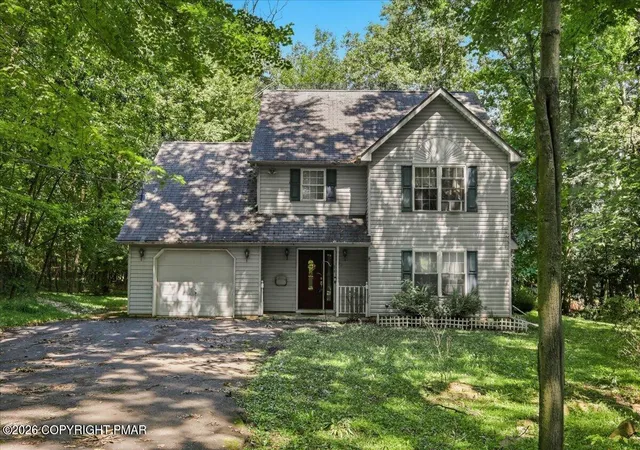 Photo 2 of Sale Pending at 122 Edgewood Ln, Kunkletown, PA 18058 | MLS# PM-143006 | Listing updated on 2026-08-18