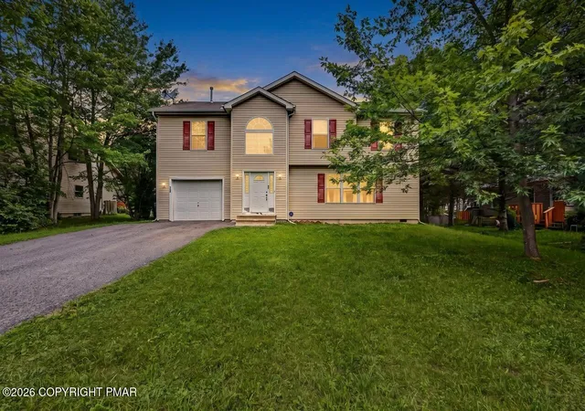Photo 1 of Single family home for sale at 138 Fergus Way, Tobyhanna, PA 18466 | MLS# PM-143159 | Listing updated on 2026-09-10