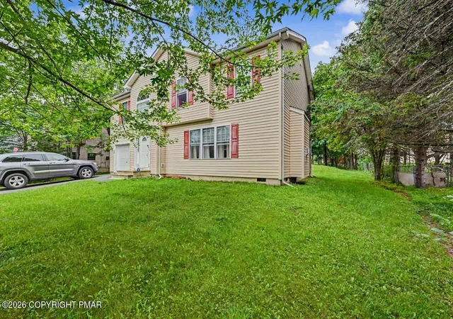 Photo 56 of Single family home for sale at 138 Fergus Way, Tobyhanna, PA 18466 | MLS# PM-143159 | Listing updated on 2026-09-10