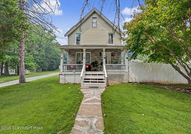 Photo 2 of Sale Pending at 98 Fairview Ave, Mount Pocono, PA 18344 | MLS# PM-143148 | Listing updated on 2026-08-30