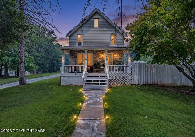Photo 1 of Sale Pending at 98 Fairview Ave, Mount Pocono, PA 18344 | MLS# PM-143148 | Listing updated on 2026-08-30