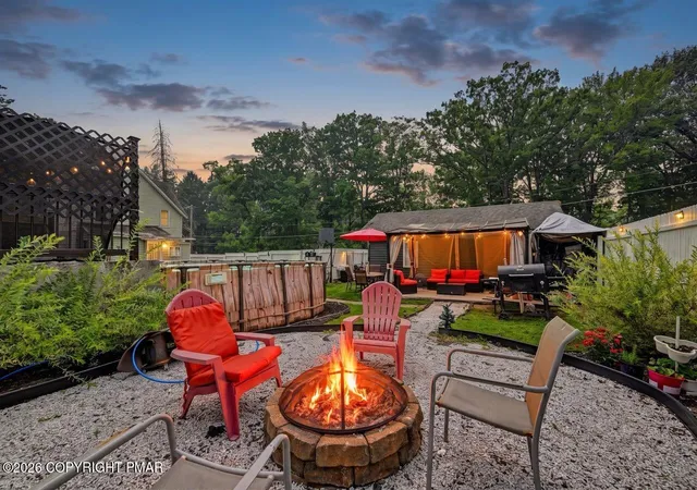 Photo 3 of Sale Pending at 98 Fairview Ave, Mount Pocono, PA 18344 | MLS# PM-143148 | Listing updated on 2026-08-30