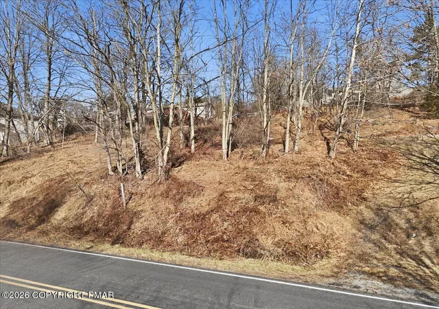 Photo 1 of Land for sale at 517 Edgemont Rd, Stroudsburg, PA 18360 | MLS# PM-142972 | Listing updated on 2026-07-16