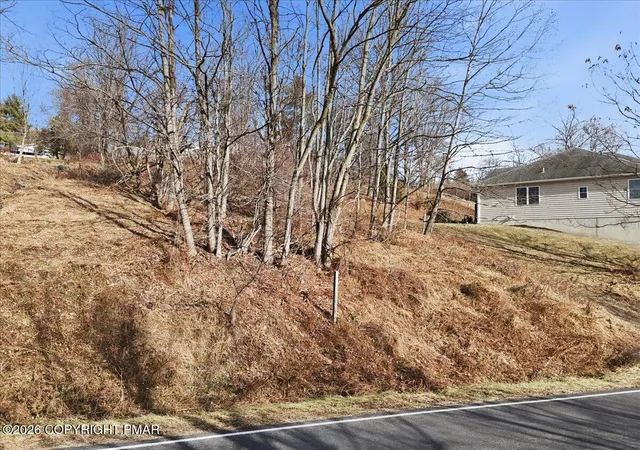 Photo 2 of Land for sale at 517 Edgemont Rd, Stroudsburg, PA 18360 | MLS# PM-142972 | Listing updated on 2026-07-16