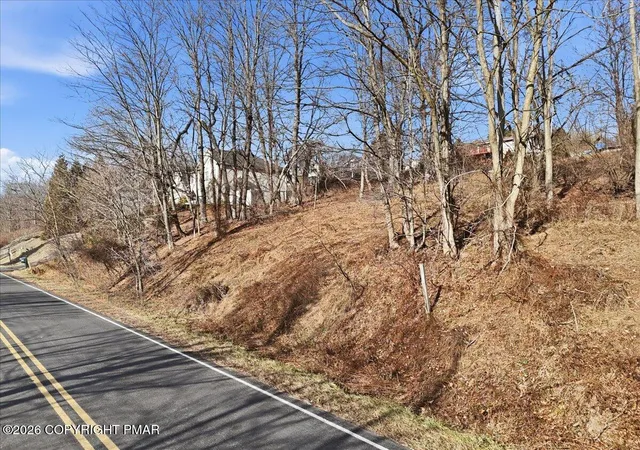 Photo 3 of Land for sale at 517 Edgemont Rd, Stroudsburg, PA 18360 | MLS# PM-142972 | Listing updated on 2026-07-16