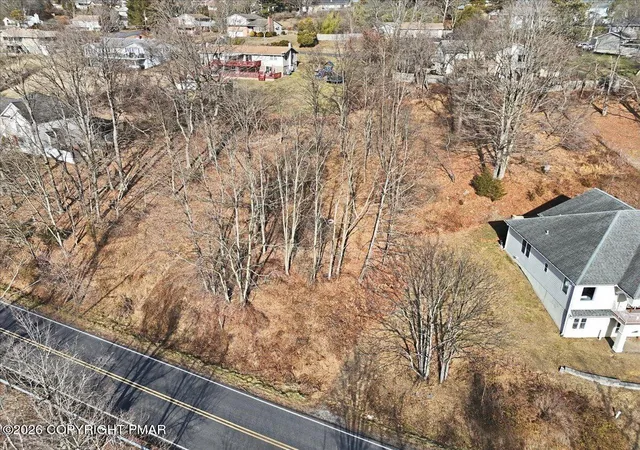 Photo 5 of Land for sale at 517 Edgemont Rd, Stroudsburg, PA 18360 | MLS# PM-142972 | Listing updated on 2026-07-16