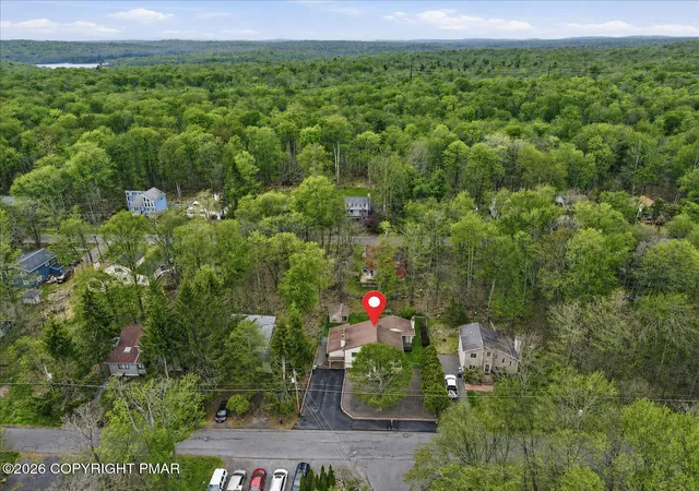 Photo 19 of Single family home for sale at 8495 Bumble Bee Way, Tobyhanna, PA 18466 | MLS# PM-142988 | Listing updated on 2026-08-27