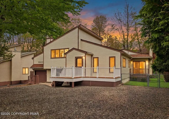 1st image of 8495 Bumble Bee Wy, Tobyhanna, PA 18466 | MLS# PM-142988
